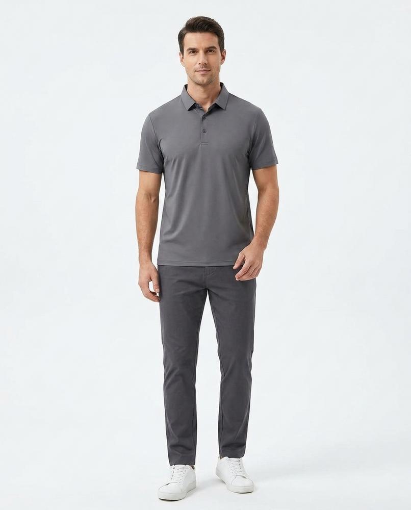 Cloppenburg Mode - Renov | Elastisches Langärmliges Hemd Herren