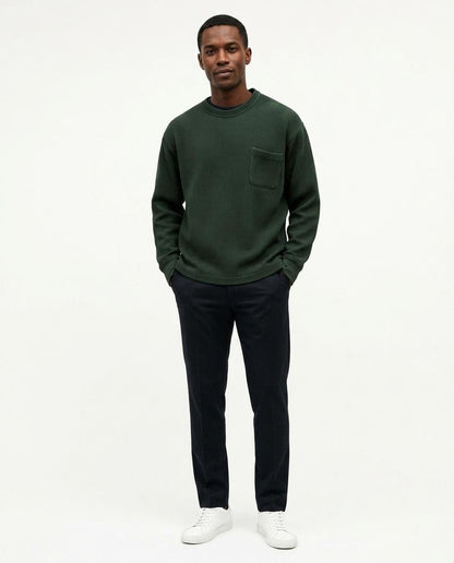 Cloppenburg Mode - Tapar | Strukturiert Langärmlig Shirt Herren