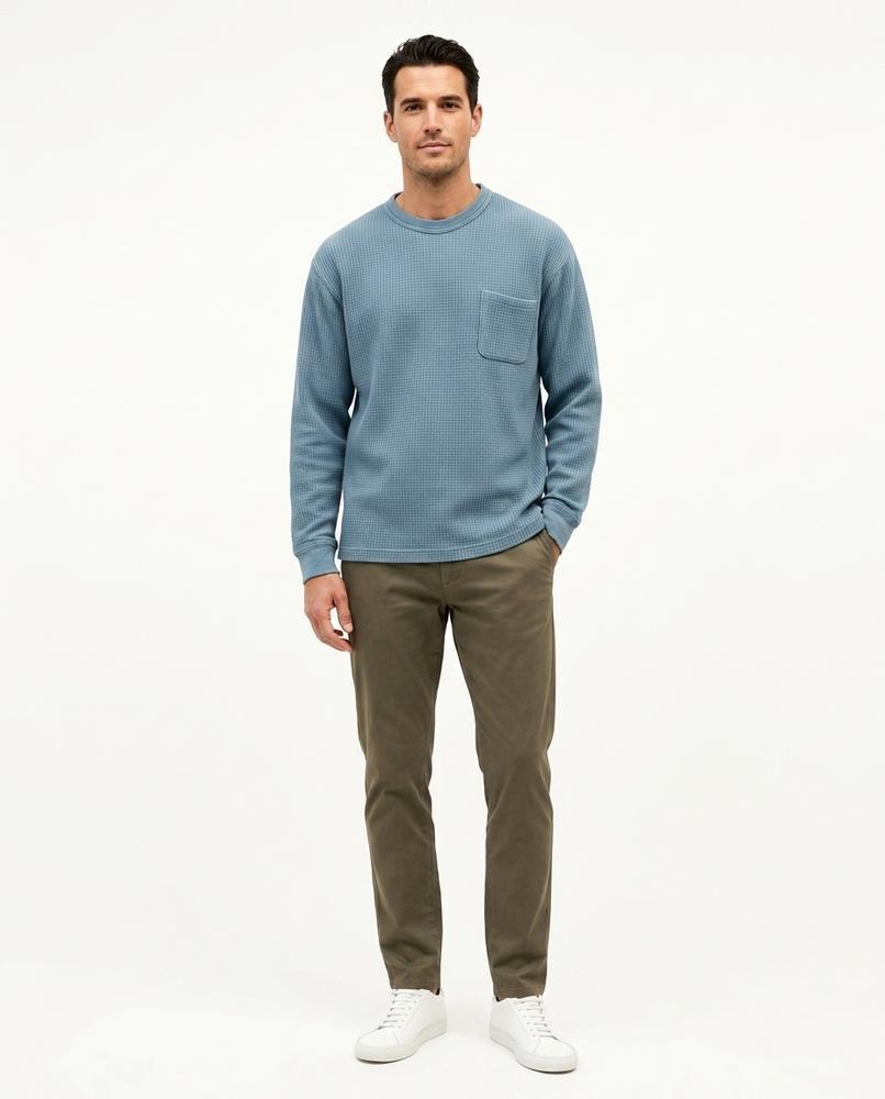 Cloppenburg Mode - Tapar | Strukturiert Langärmlig Shirt Herren