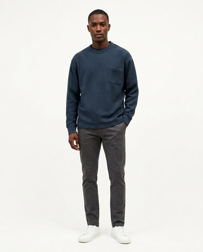 Cloppenburg Mode - Tapar | Strukturiert Langärmlig Shirt Herren