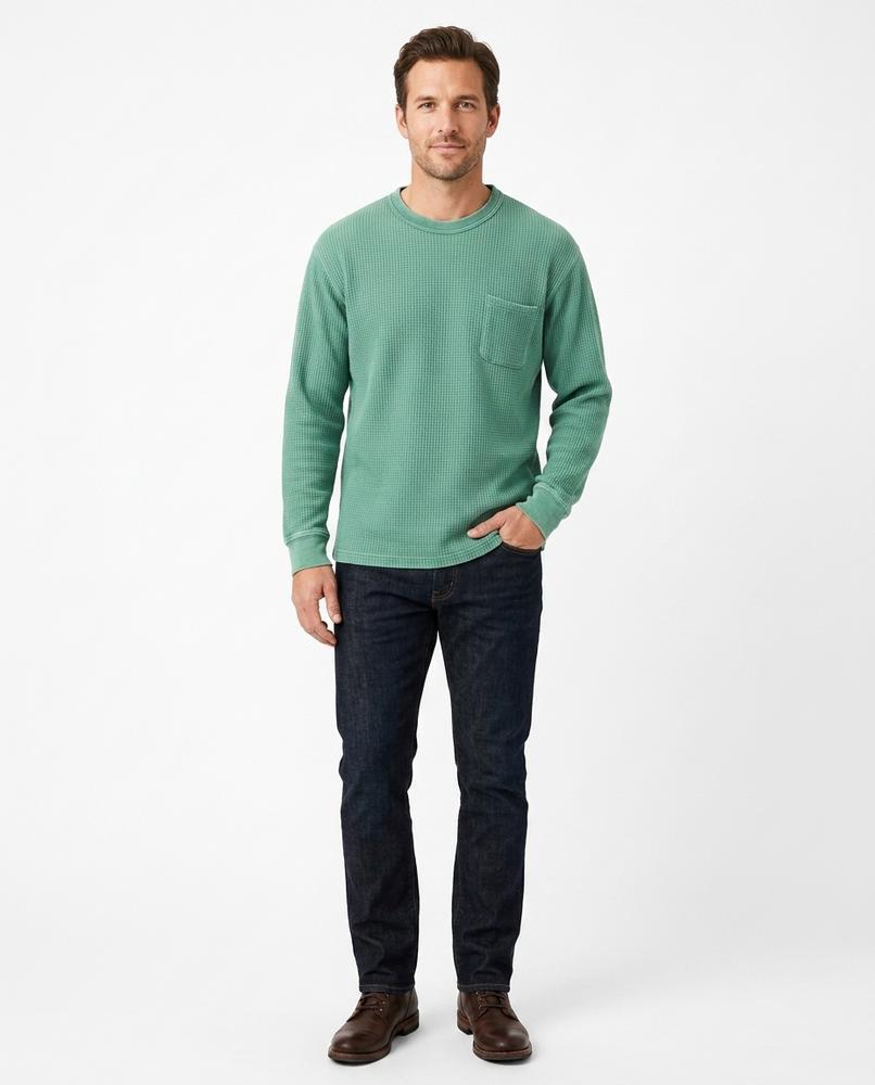 Cloppenburg Mode - Tapar | Strukturiert Langärmlig Shirt Herren