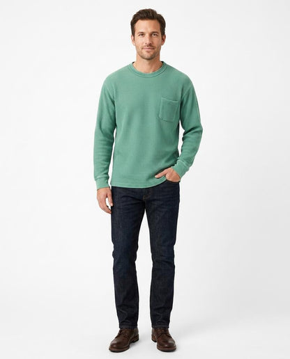 Cloppenburg Mode - Tapar | Strukturiert Langärmlig Shirt Herren