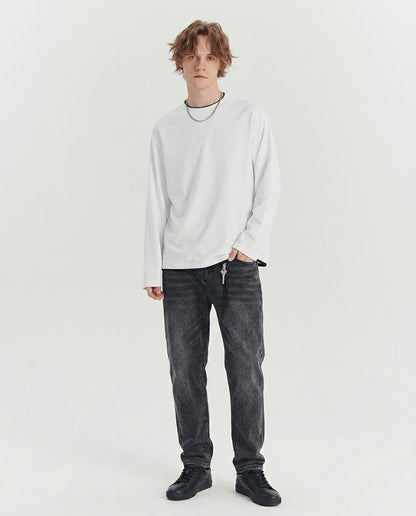 Cloppenburg Mode - Sikum | Langärmliges Gedoppeltes Shirt Herren