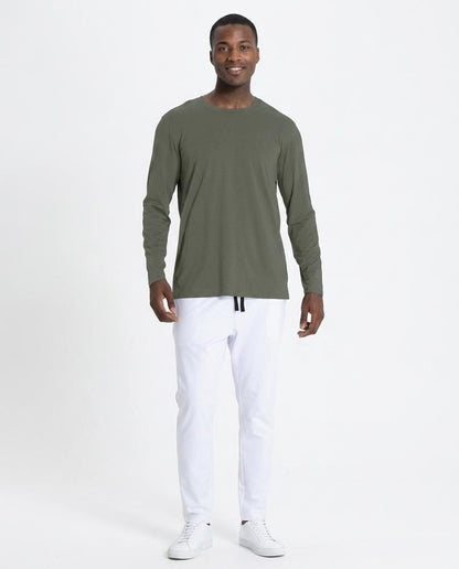 Cloppenburg Mode - Diten | Langärmliges Jersey Shirt Herren