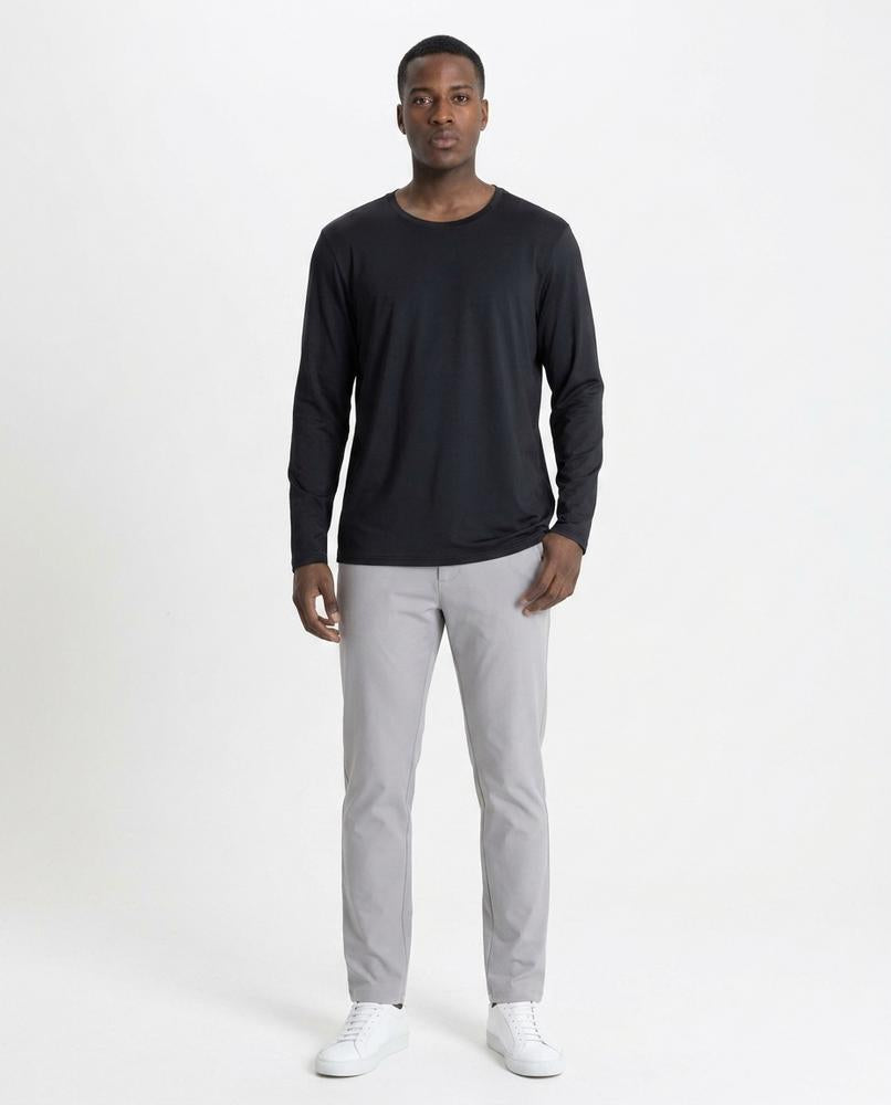 Cloppenburg Mode - Diten | Langärmliges Jersey Shirt Herren