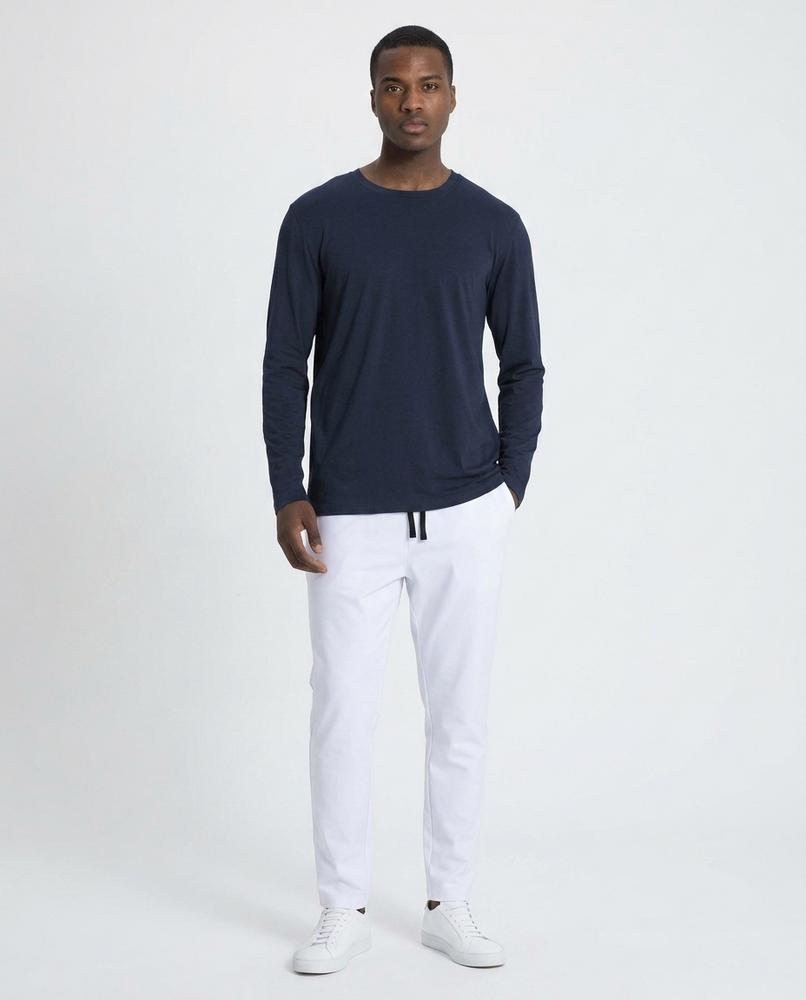 Cloppenburg Mode - Diten | Langärmliges Jersey Shirt Herren