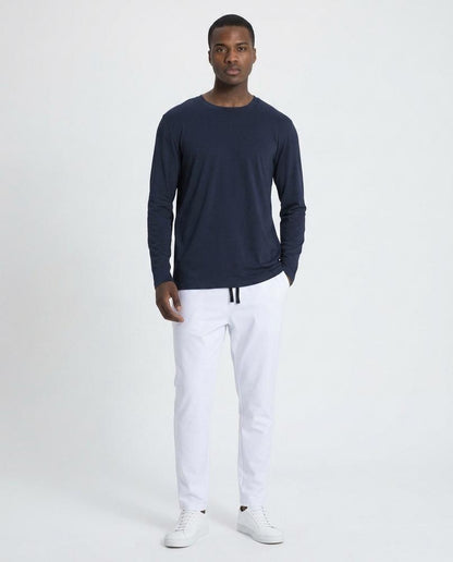 Cloppenburg Mode - Diten | Langärmliges Jersey Shirt Herren