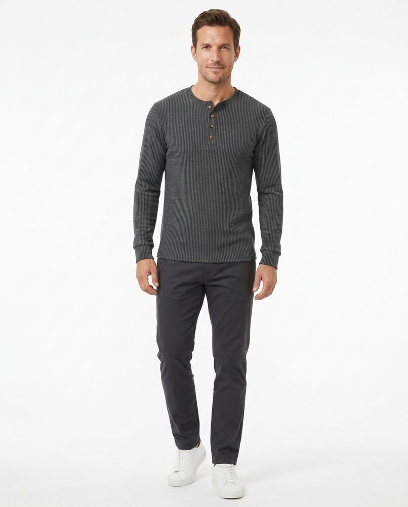 Cloppenburg Mode - Dibel | Gestreift Geknöpft Shirt Herren