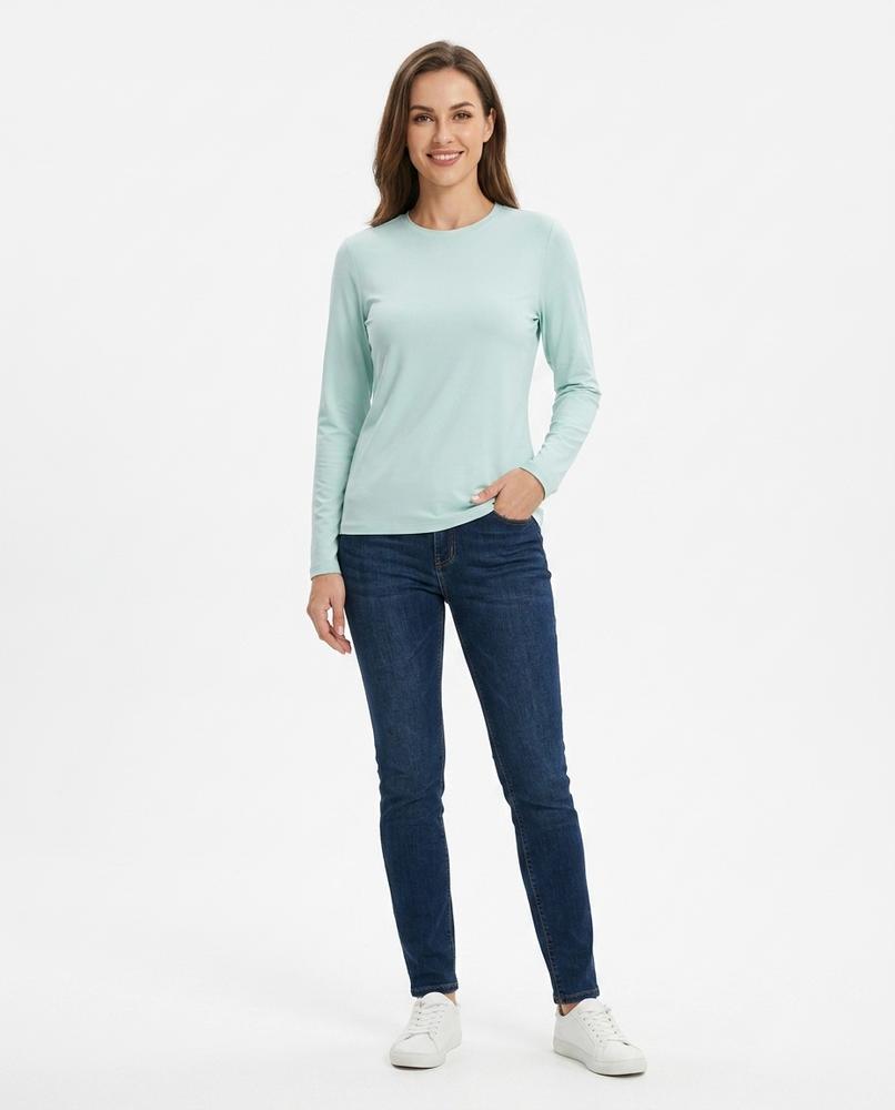 Cloppenburg Mode - Diten | Langärmliges Jersey Shirt Herren