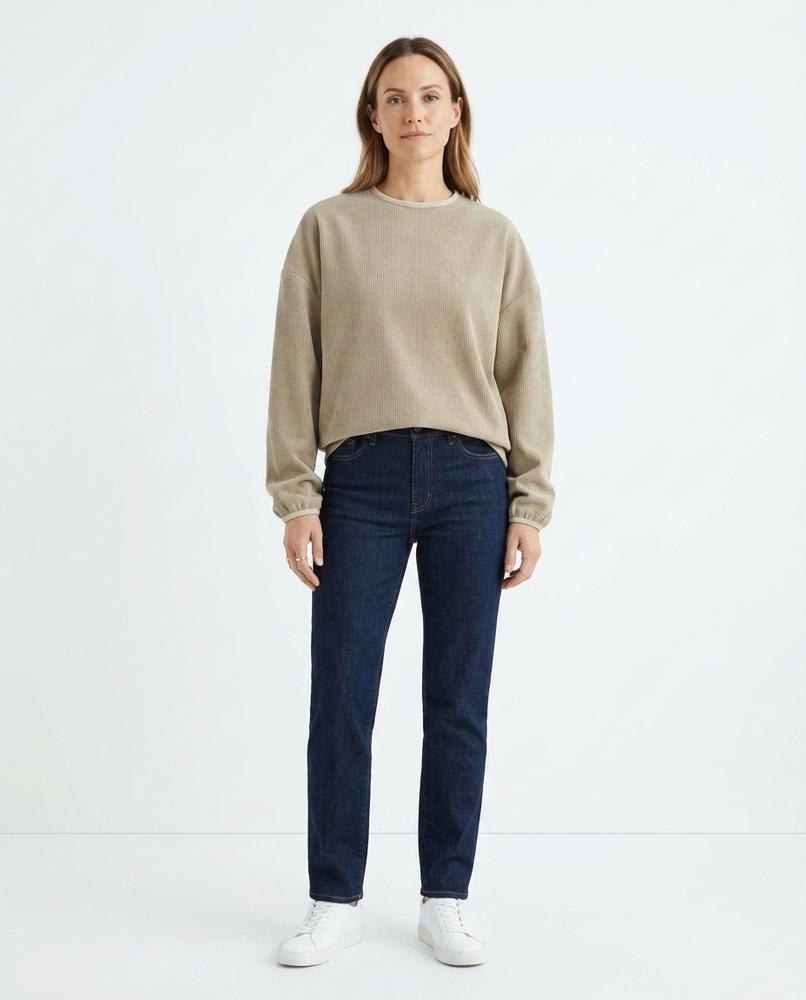 Cloppenburg Mode - Aenen | Gerippt Locker Pullover Unisex