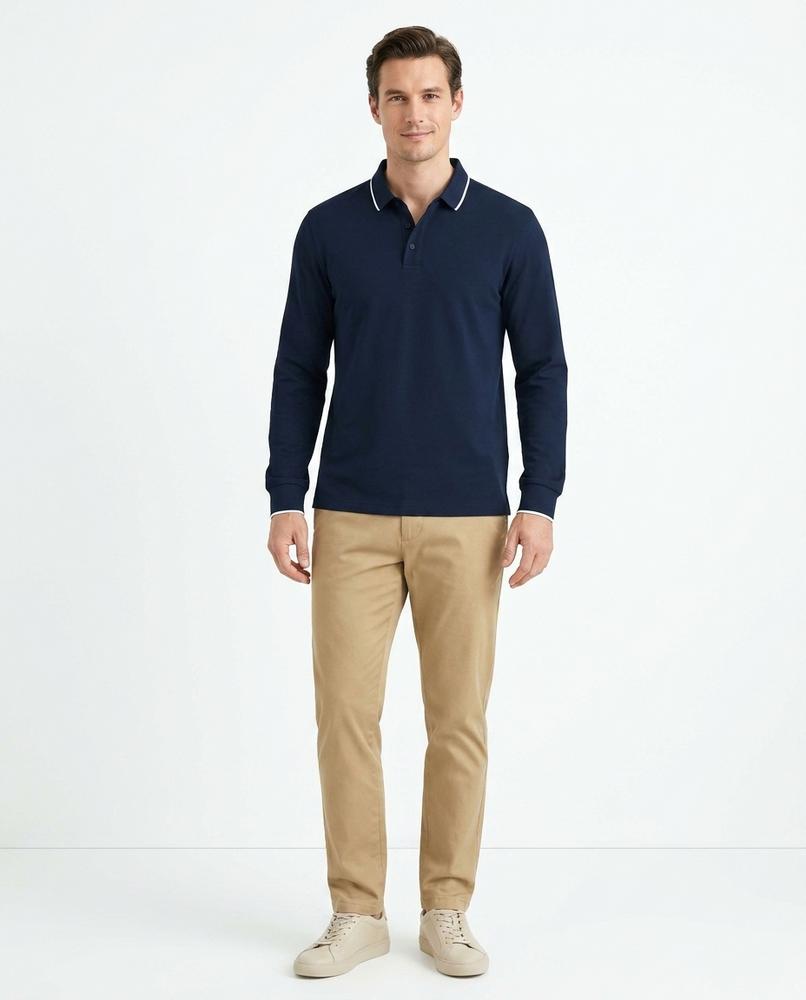 Cloppenburg Mode - Magar | Langärmliges Geknöpftes Shirt Herren