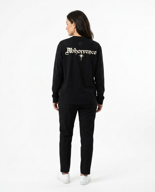Cloppenburg Mode - Remek | Langärmliges Bedrucktes Shirt Unisex