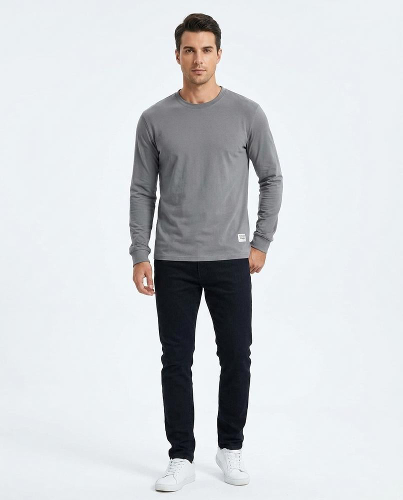 Cloppenburg Mode - Renin | Langärmliges Jersey Shirt Herren