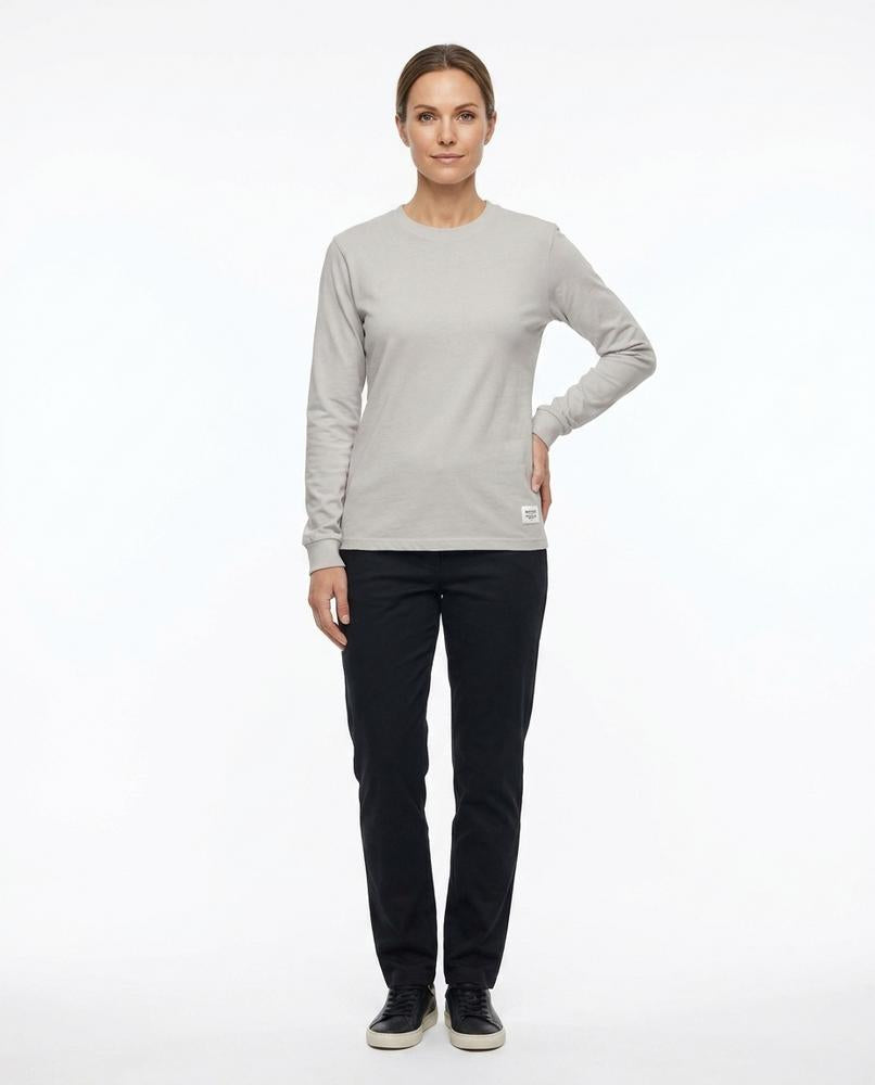 Cloppenburg Mode - Renin | Langärmliges Jersey Shirt Herren