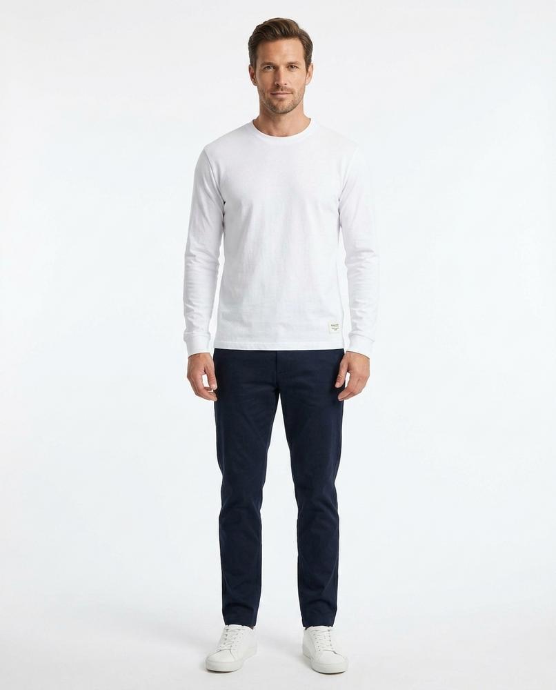 Cloppenburg Mode - Renin | Langärmliges Jersey Shirt Herren