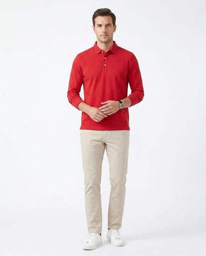 Cloppenburg Mode - Zogek | Langärmliges Geknöpftes Shirt Herren