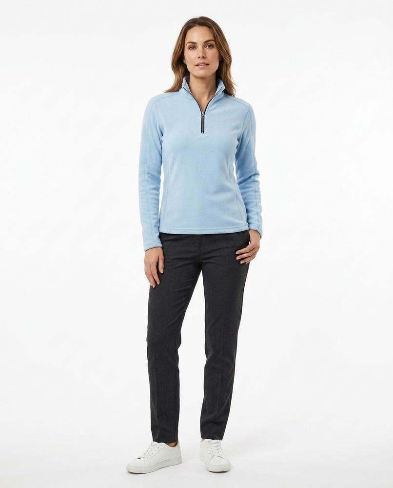 Cloppenburg Mode - Tofek | Reißverschluss Fleece Pullover Herren