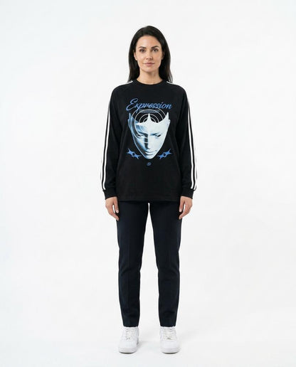Cloppenburg Mode - Nepiv | Bedrucktes Langärmliges Shirt Unisex