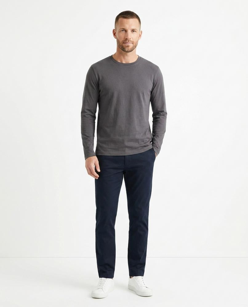 Cloppenburg Mode - Kesir | Langärmliges Baumwoll Shirt Herren