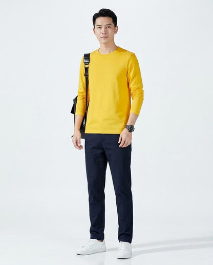 Cloppenburg Mode - Kesir | Langärmliges Baumwoll Shirt Herren