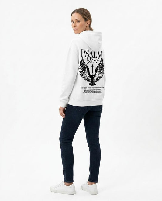 Cloppenburg Mode - Verin | Langärmelig Bedruckt Hoodie Unisex