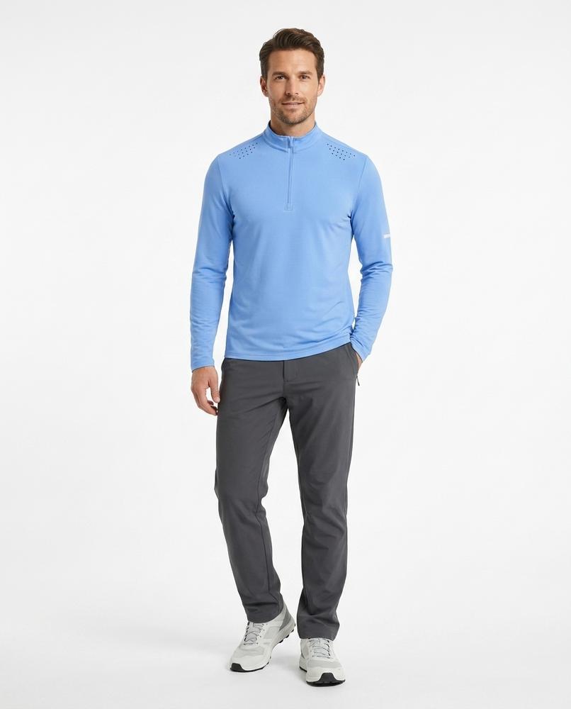 Cloppenburg Mode - Nulid | Atmungsaktiv Langärmlig Shirt Herren