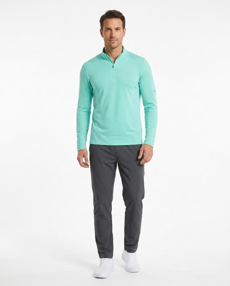 Cloppenburg Mode - Nulid | Atmungsaktiv Langärmlig Shirt Herren