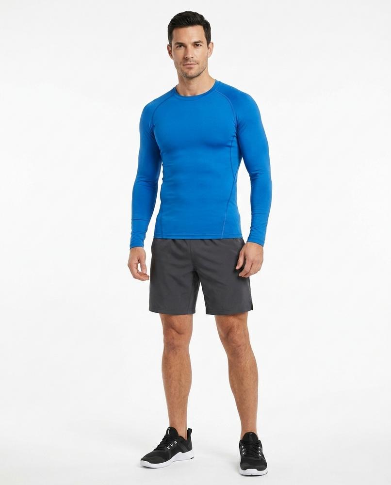 Cloppenburg Mode - Ribon | Enganliegendes Funktions Shirt Herren