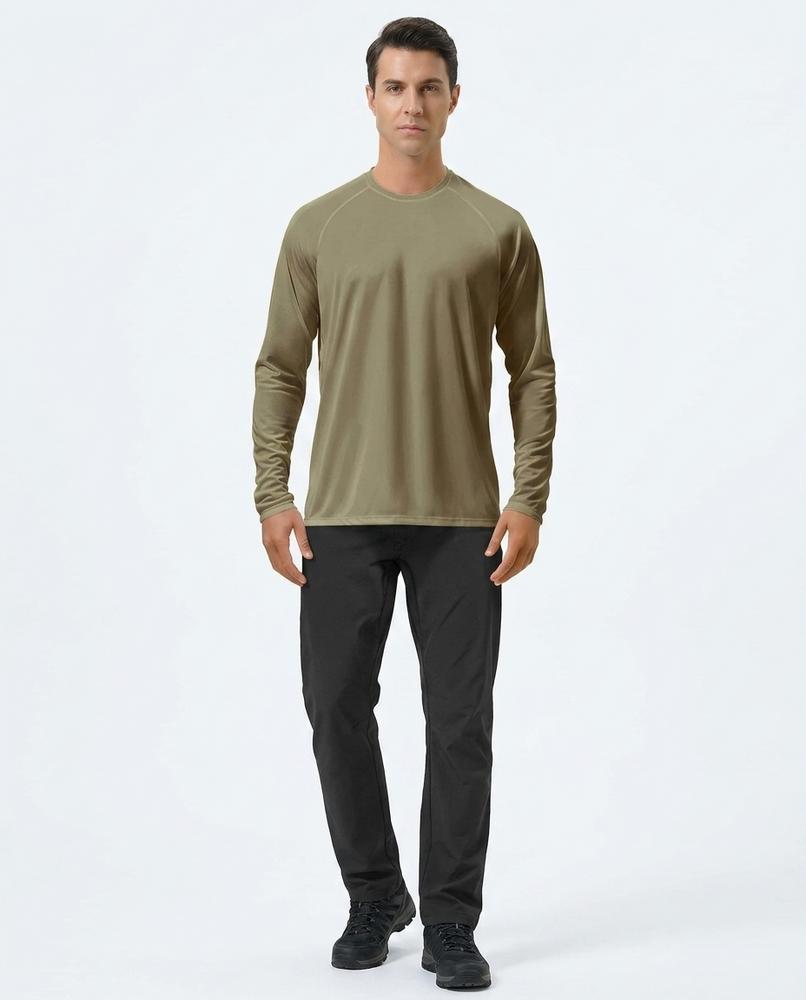 Cloppenburg Mode - Rabat | Langärmliges Funktions Shirt Herren