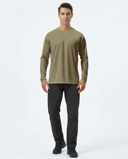 Cloppenburg Mode - Rabat | Langärmliges Funktions Shirt Herren