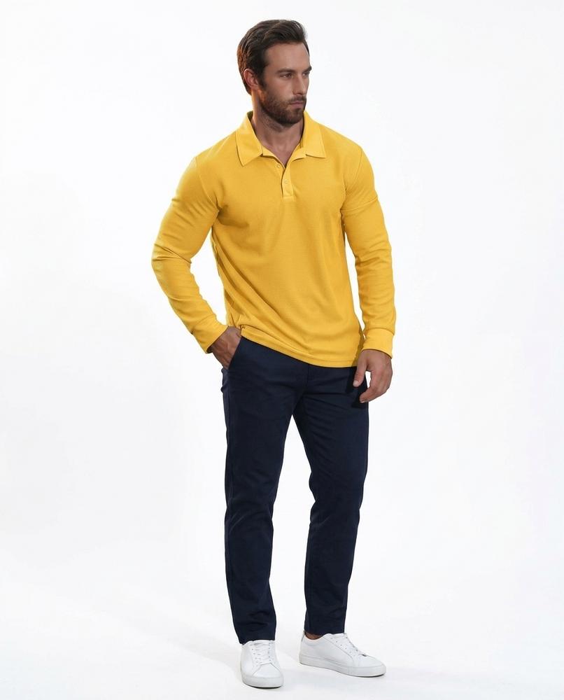 Cloppenburg Mode - Rudes | Strukturiertes Langärmliges Shirt Herren