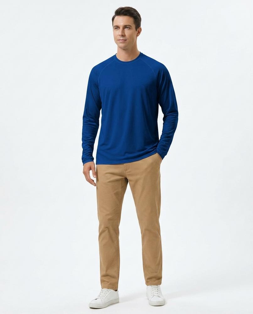 Cloppenburg Mode - Rabat | Langärmliges Funktions Shirt Herren