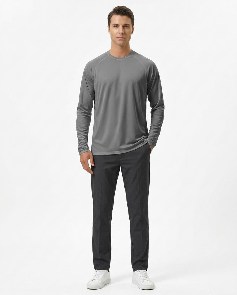 Cloppenburg Mode - Rabat | Langärmliges Funktions Shirt Herren