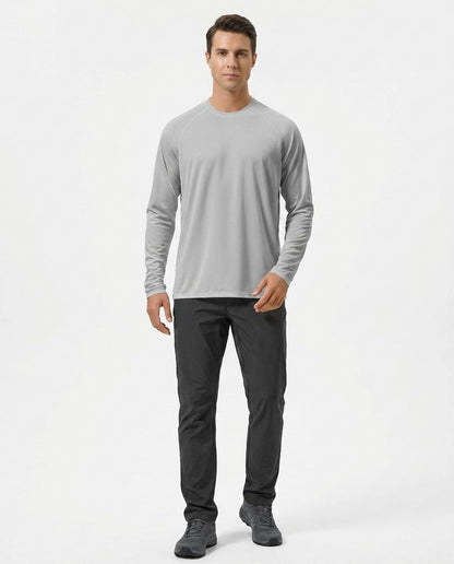 Cloppenburg Mode - Rabat | Langärmliges Funktions Shirt Herren
