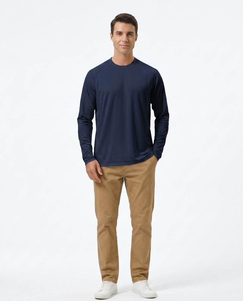 Cloppenburg Mode - Rabat | Langärmliges Funktions Shirt Herren