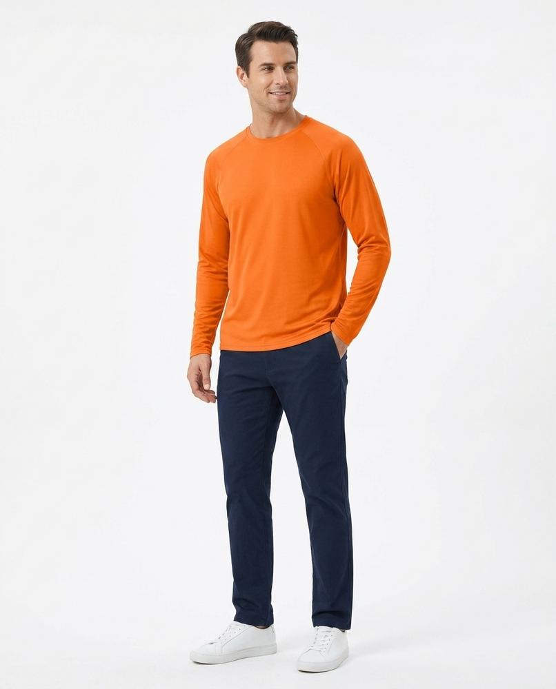 Cloppenburg Mode - Rabat | Langärmliges Funktions Shirt Herren