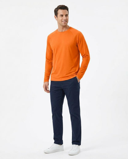 Cloppenburg Mode - Rabat | Langärmliges Funktions Shirt Herren