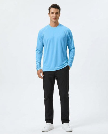 Cloppenburg Mode - Rabat | Langärmliges Funktions Shirt Herren