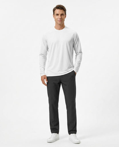 Cloppenburg Mode - Rabat | Langärmliges Funktions Shirt Herren