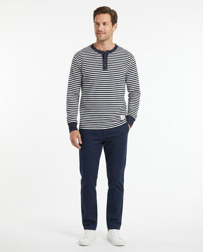 Cloppenburg Mode - Cikov | Gestreift Langärmlig Shirt Unisex