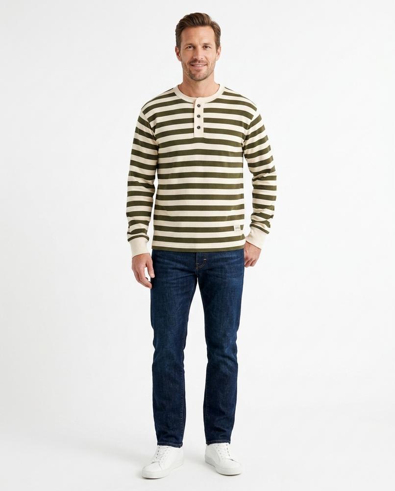 Cloppenburg Mode - Cikov | Gestreift Langärmlig Shirt Unisex