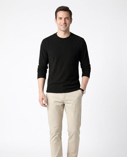 Cloppenburg Mode - Eezos | Langärmliges Gefüttertes Shirt Herren