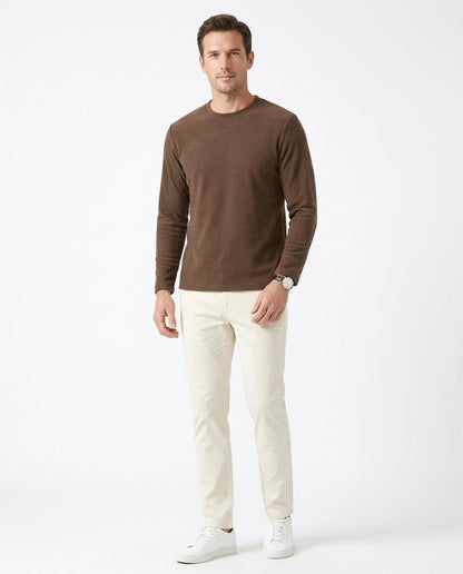 Cloppenburg Mode - Eezos | Langärmliges Gefüttertes Shirt Herren