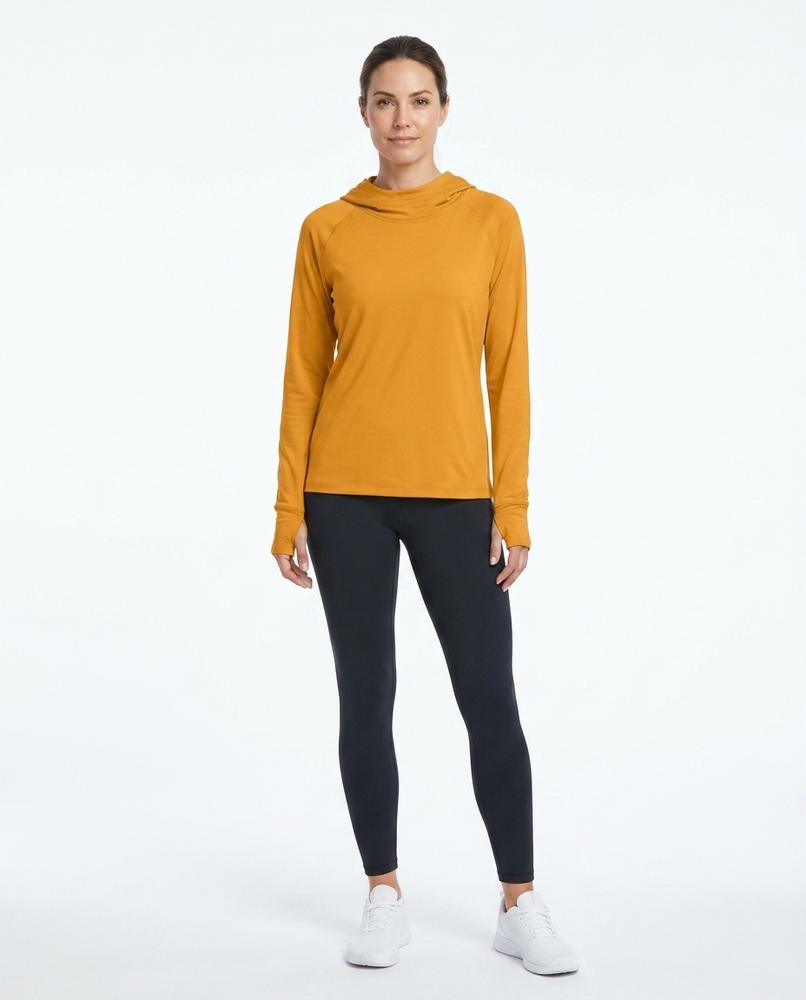 Cloppenburg Mode - Nifat | Langärmliger Funktionaler Hoodie Herren