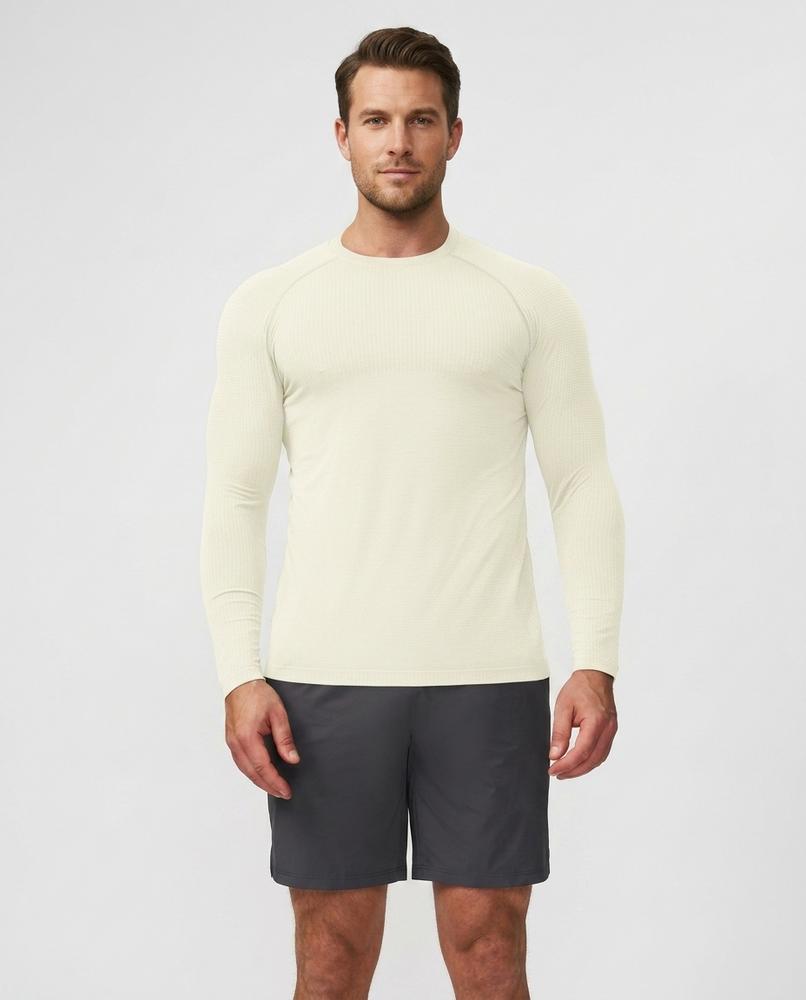 Cloppenburg Mode - Zabam | Langärmliges Funktions Shirt Herren