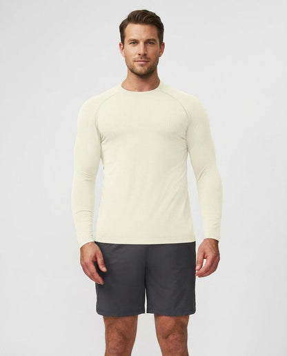 Cloppenburg Mode - Zabam | Langärmliges Funktions Shirt Herren