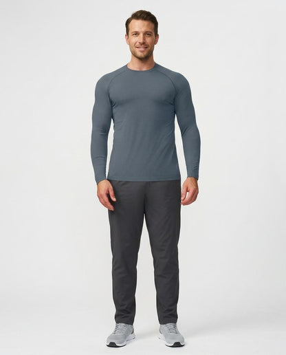 Cloppenburg Mode - Zabam | Langärmliges Funktions Shirt Herren
