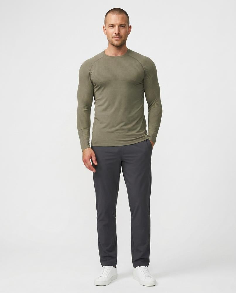 Cloppenburg Mode - Zabam | Langärmliges Funktions Shirt Herren