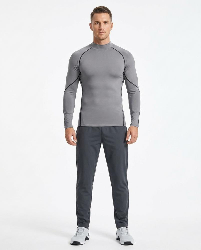 Cloppenburg Mode - Eakin | Körperbetont Funktional Shirt Herren