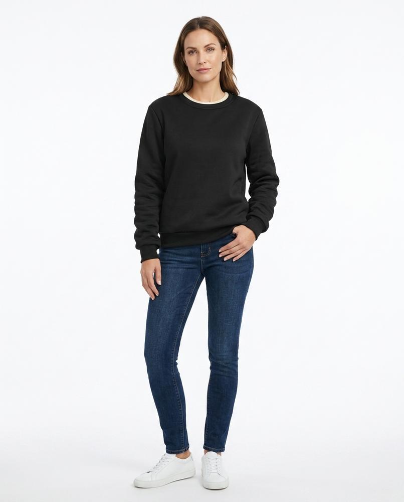 Cloppenburg Mode - Mumik | Gefüttert Langärmlig Sweatshirt Herren